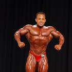 Ronald  Galup - NPC Nationals 2016 - #1